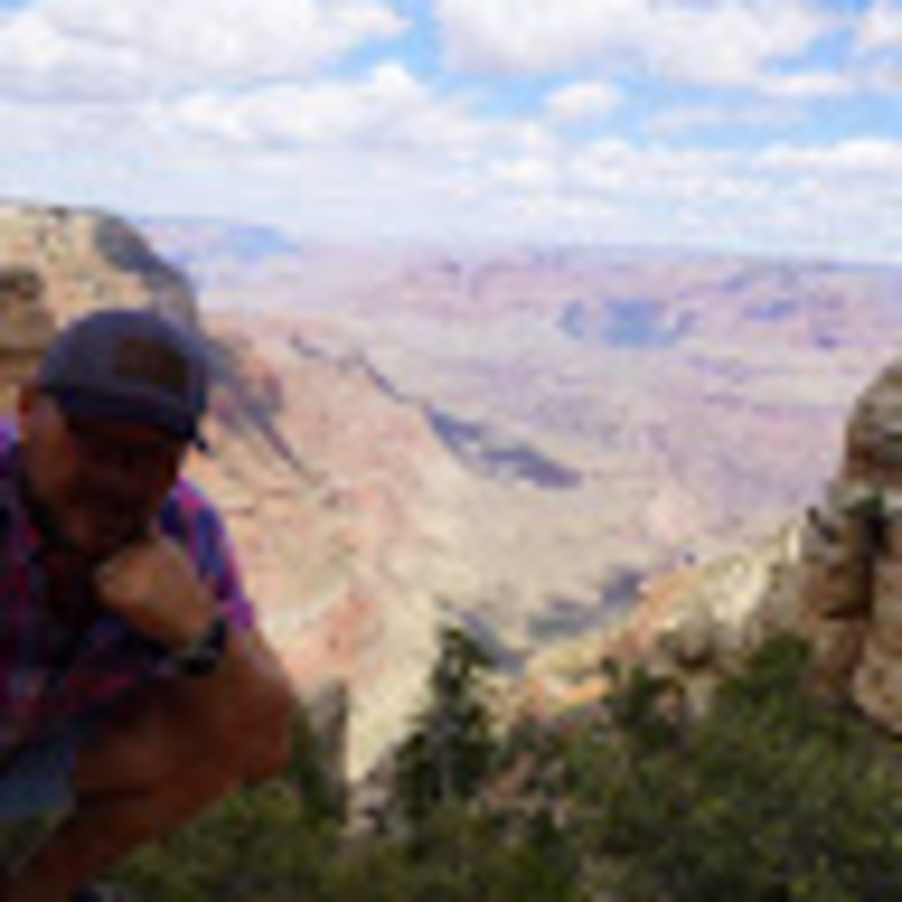 Meet your Posher, Ghena